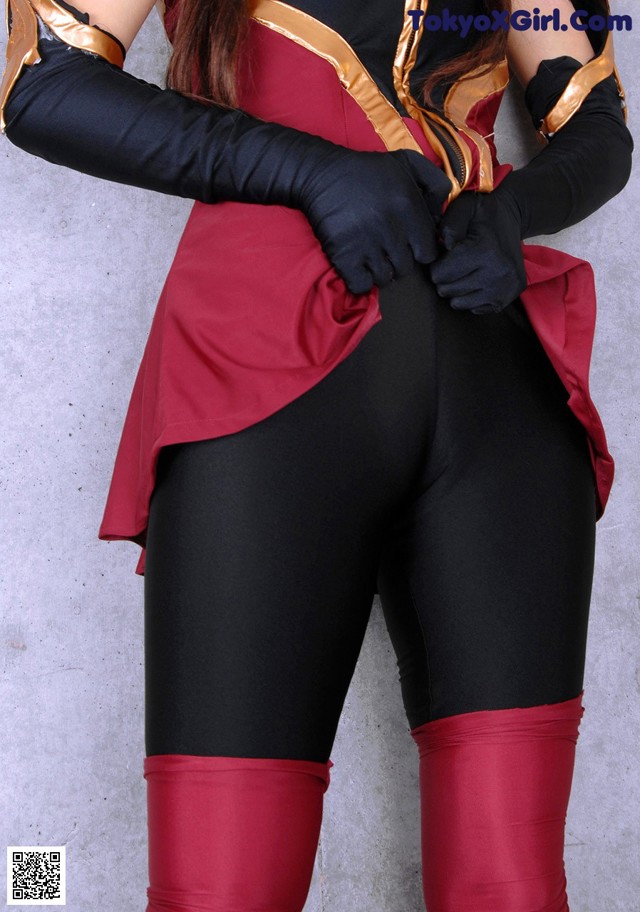 Cosplay Nana - Sinz Www Rawxmovis