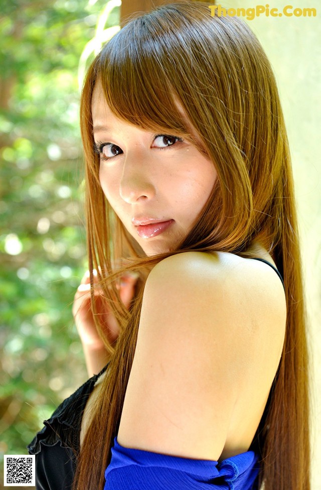 Jessica Kizaki - Aferikan Hand Job