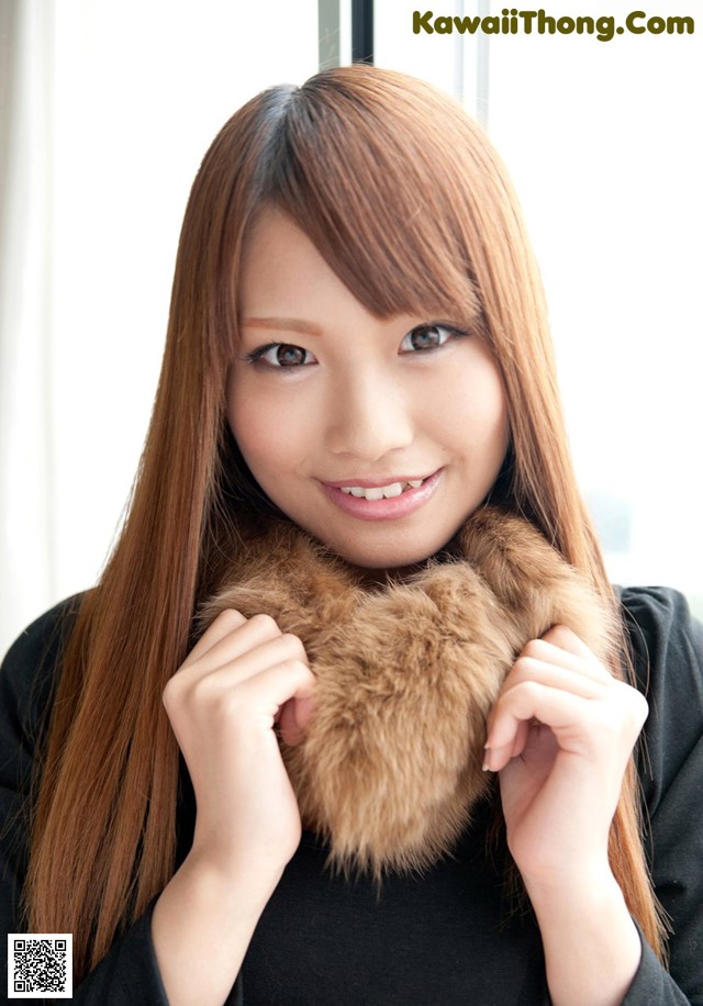 Suzu Minamoto - Two Sex Cremi