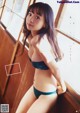 Asuka Hanamura 華村あすか, Young Gangan 2019 No.01 (ヤングガンガン 2019年1号)