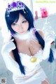 Cosplay Saku - Xxx411 Foolsige Imege