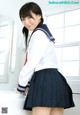Miho Matsushita - Brunett Sixey Antuy