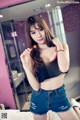 TGOD 2016-04-22: Model Yu Tong (钰 彤 Ci-ci) (42 photos)