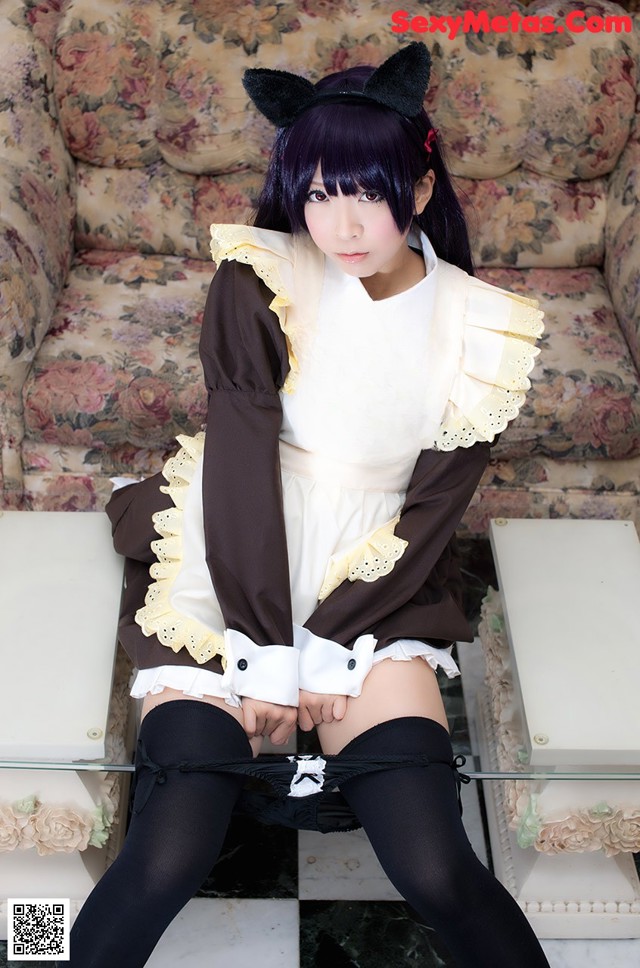 Cosplay Asuka - Pajami Barh Nakat