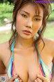 [The Black Alley] Patty Hui Photo Set.08