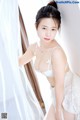 XIUREN No. 651: Model Cao Mei (草莓 zz) (65 photos)